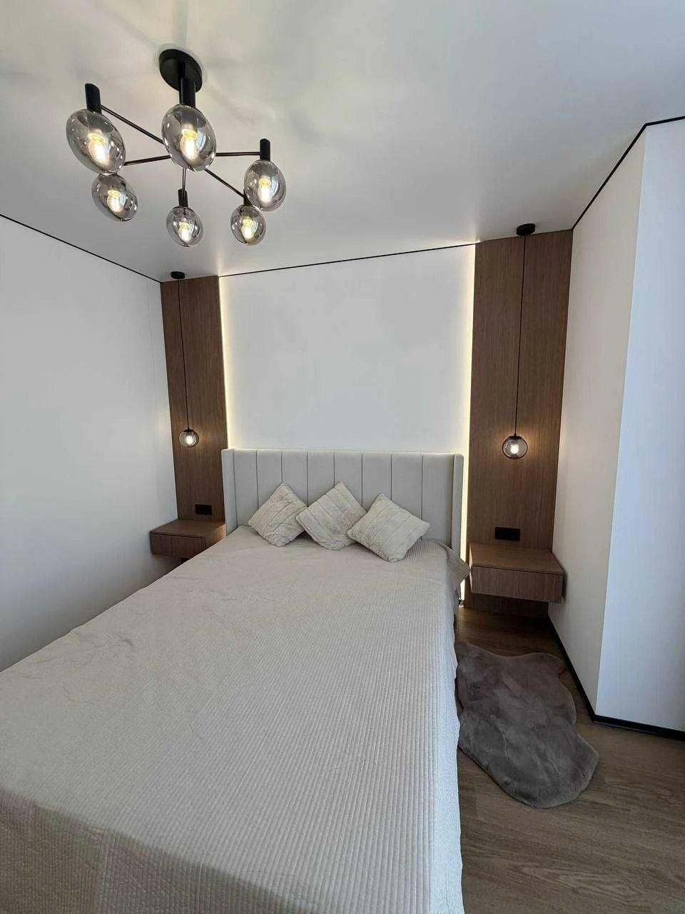 Продаж 2-кімнатної квартири в ЖК "Manhattan Up"