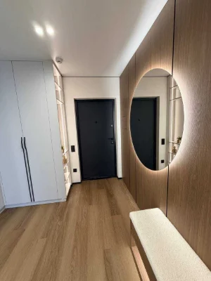 Продаж 2-кімнатної квартири в ЖК "Manhattan Up"