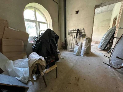 Ексклюзивна багаторівнева квартира 377,6 м² біля парку Шевче