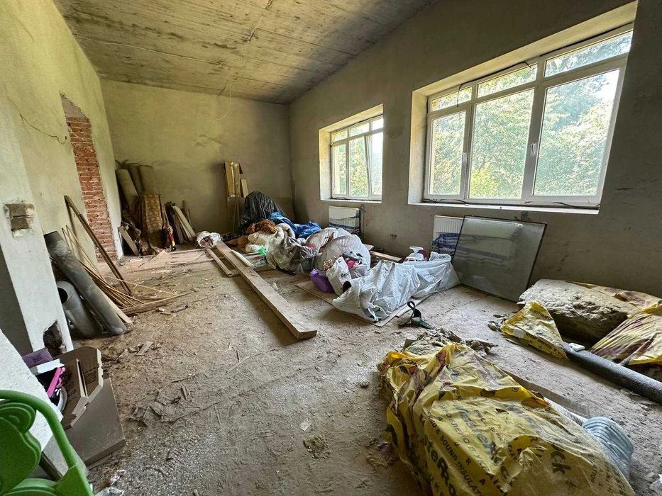 Ексклюзивна багаторівнева квартира 377,6 м² біля парку Шевче