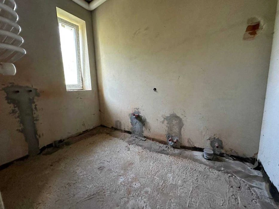 Ексклюзивна багаторівнева квартира 377,6 м² біля парку Шевче