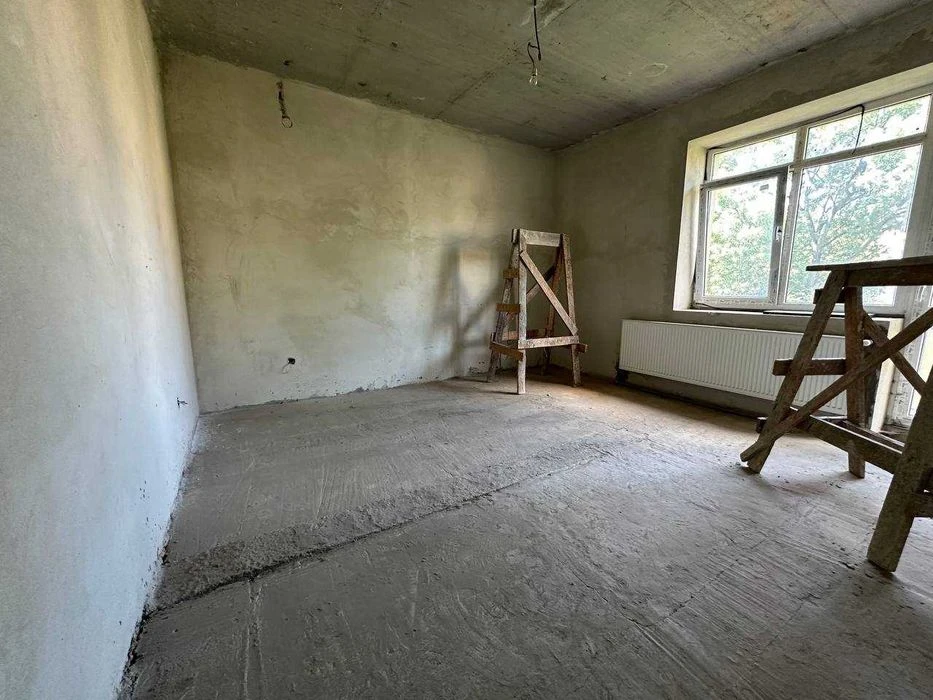 Ексклюзивна багаторівнева квартира 377,6 м² біля парку Шевче
