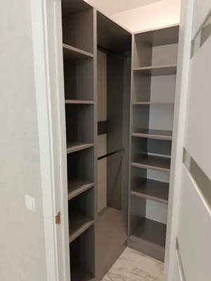 Однокімнатна квартра в центральній частині міста