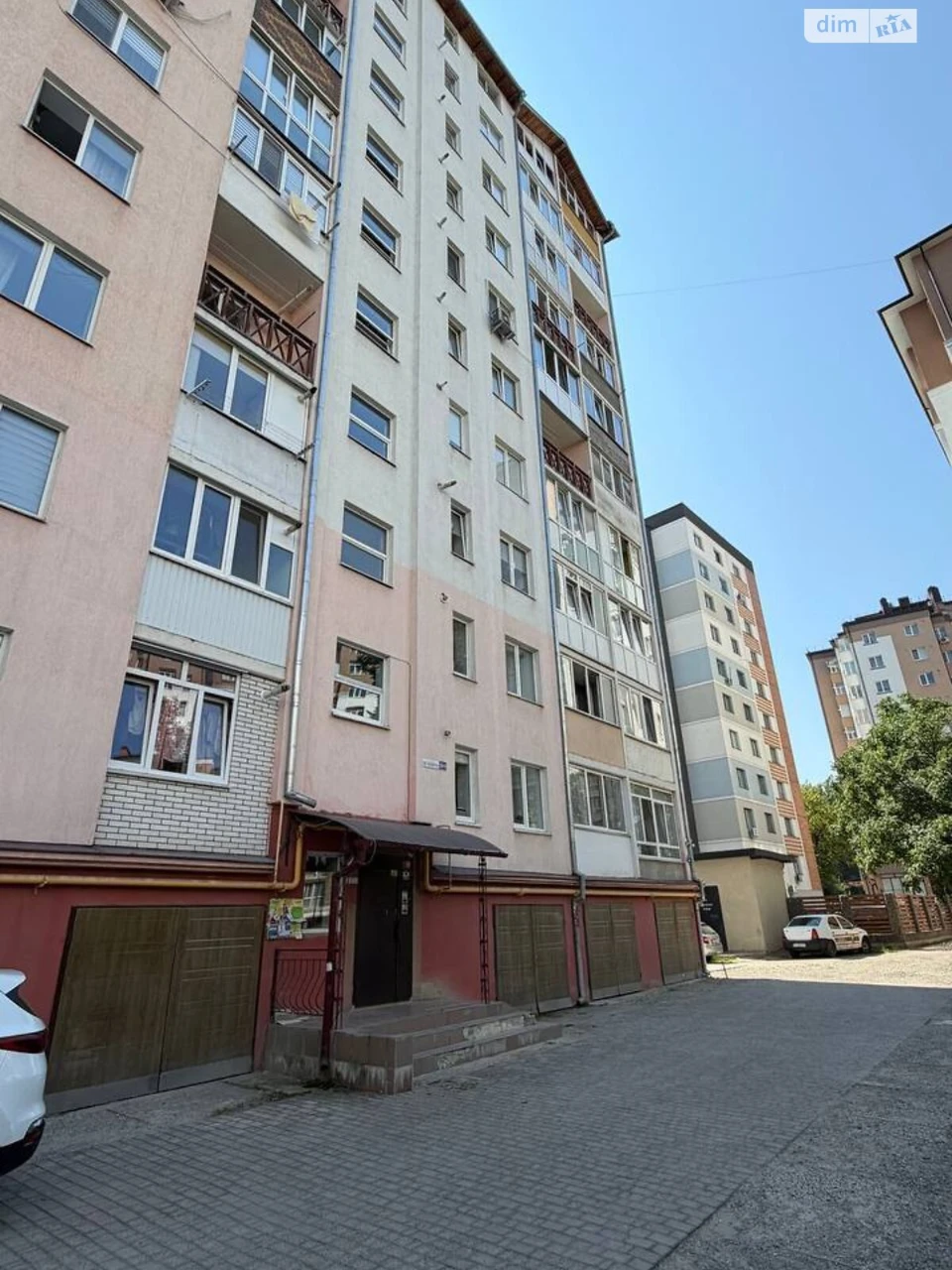 Продажа Квартира Пасечная
