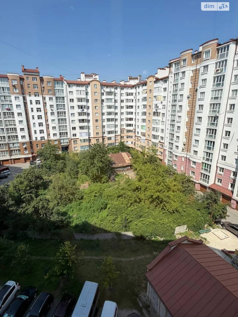 Продажа Квартира Пасечная