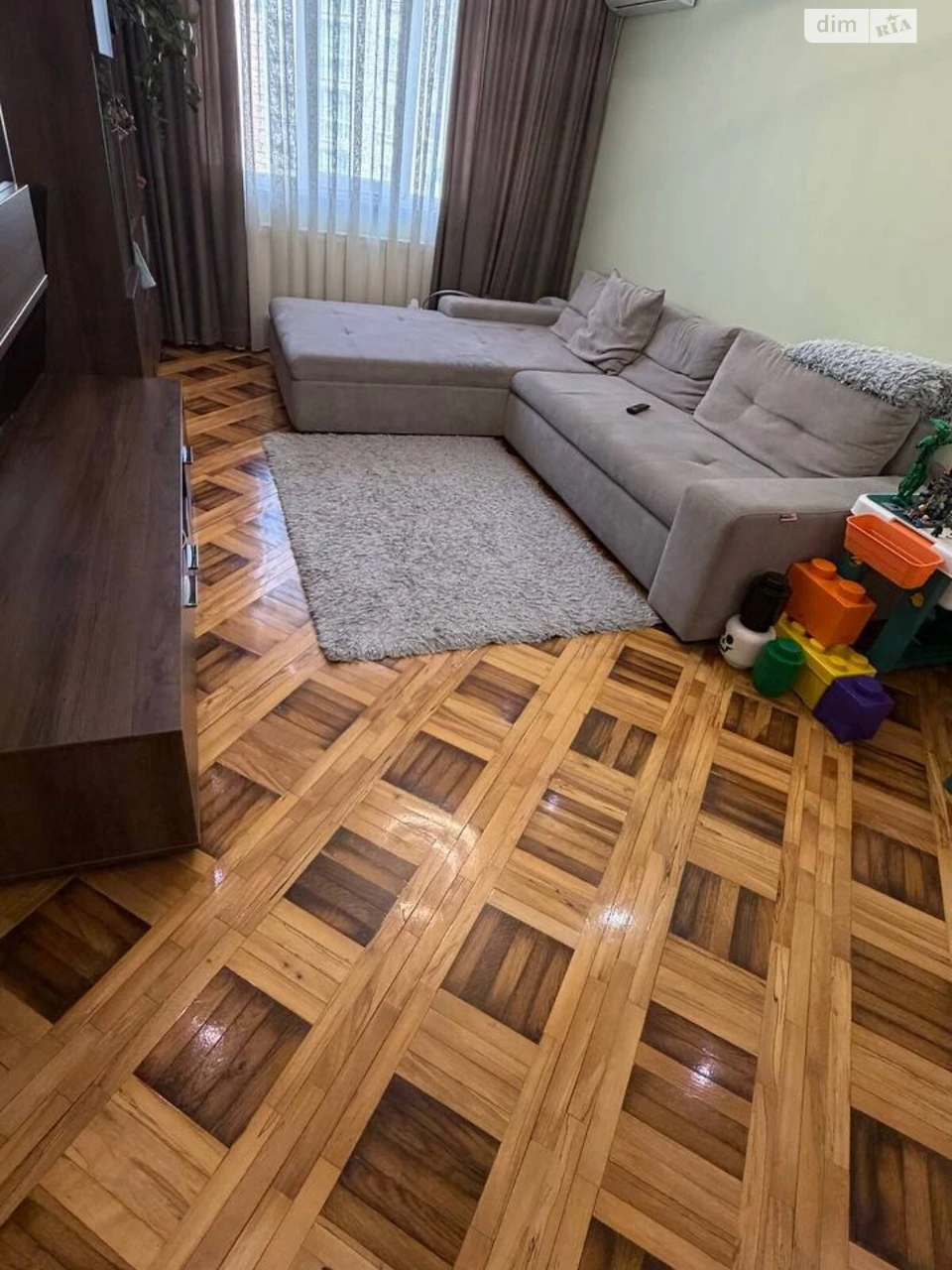 Продажа Квартира Пасечная