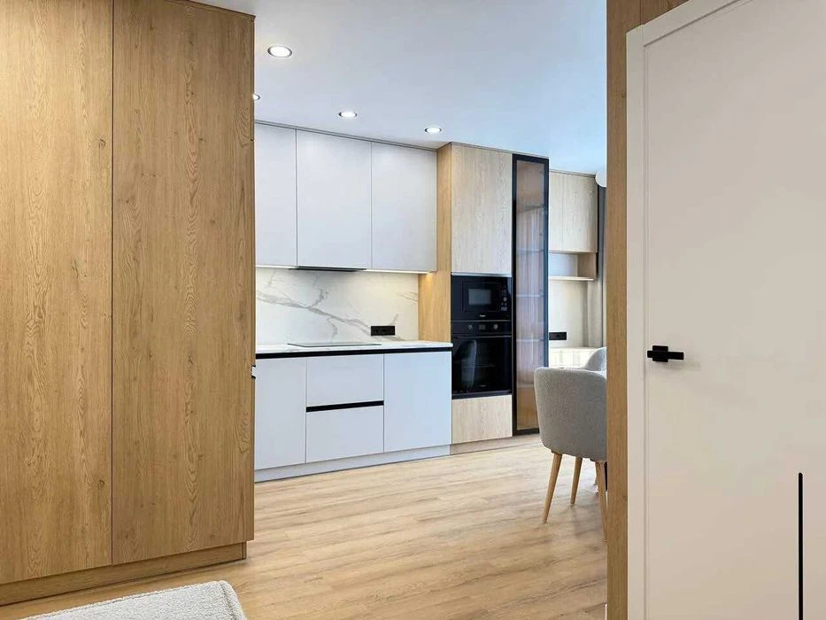 Шикарная полторачка полностью укомплектована