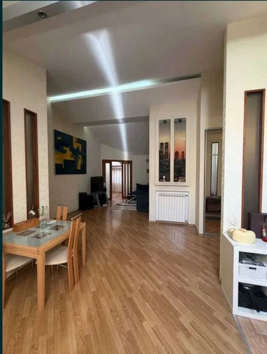 Продам 3к квартиру переулок Шевченко 4А