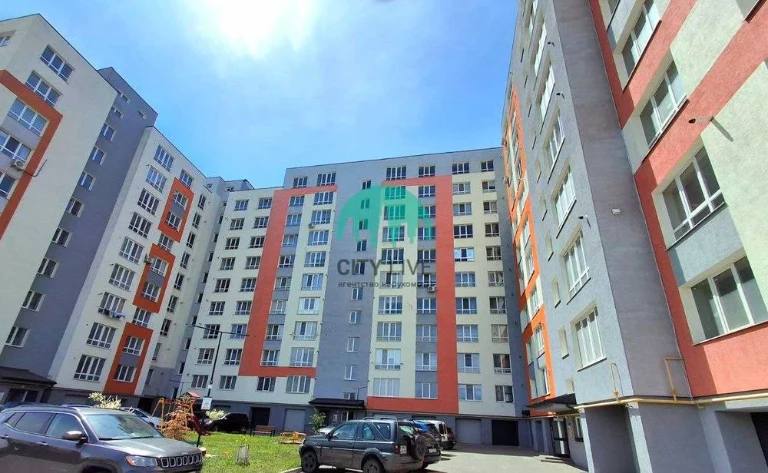 Продаж великої світлої 3-кім квартири, МОЖНА ПО ДЕРЖПРОГРАМА