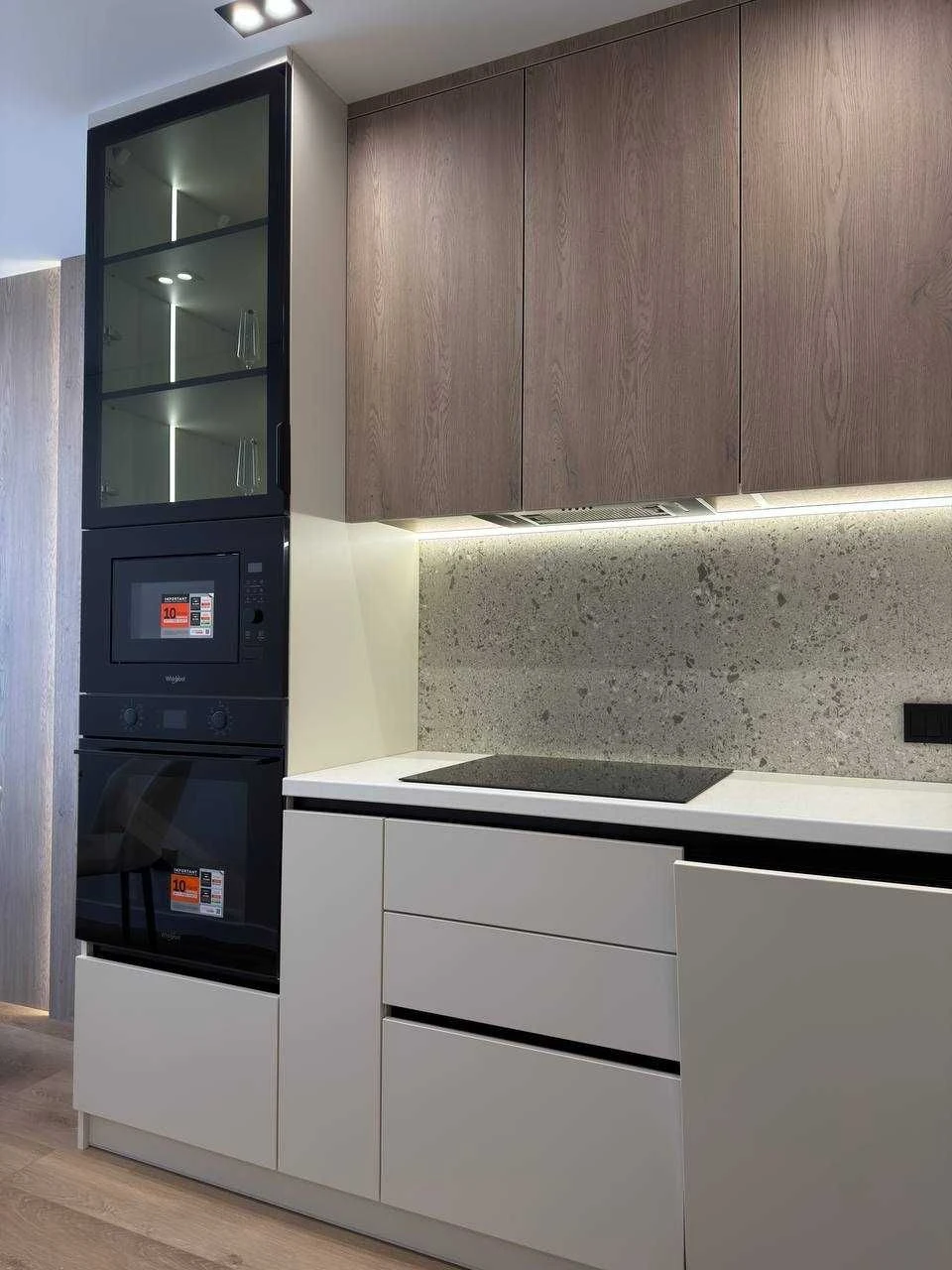 Продажа 1 ком квартиры рядом озера и центра, 3 этаж, без к