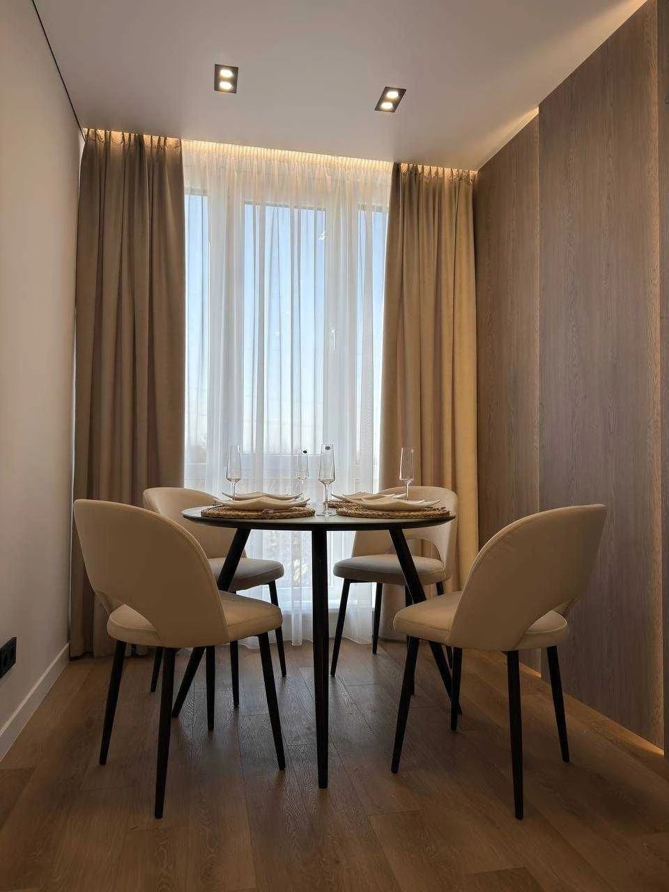 Продажа 1 ком квартиры рядом озера и центра, 3 этаж, без к
