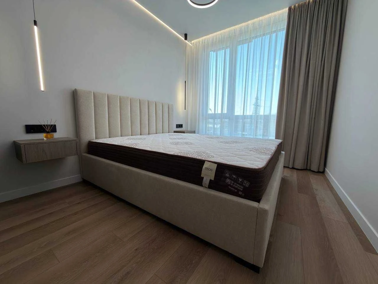 Продажа 1 ком квартиры рядом озера и центра, 3 этаж, без к