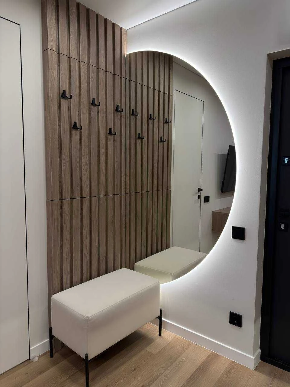 Продажа 1 ком квартиры рядом озера и центра, 3 этаж, без к