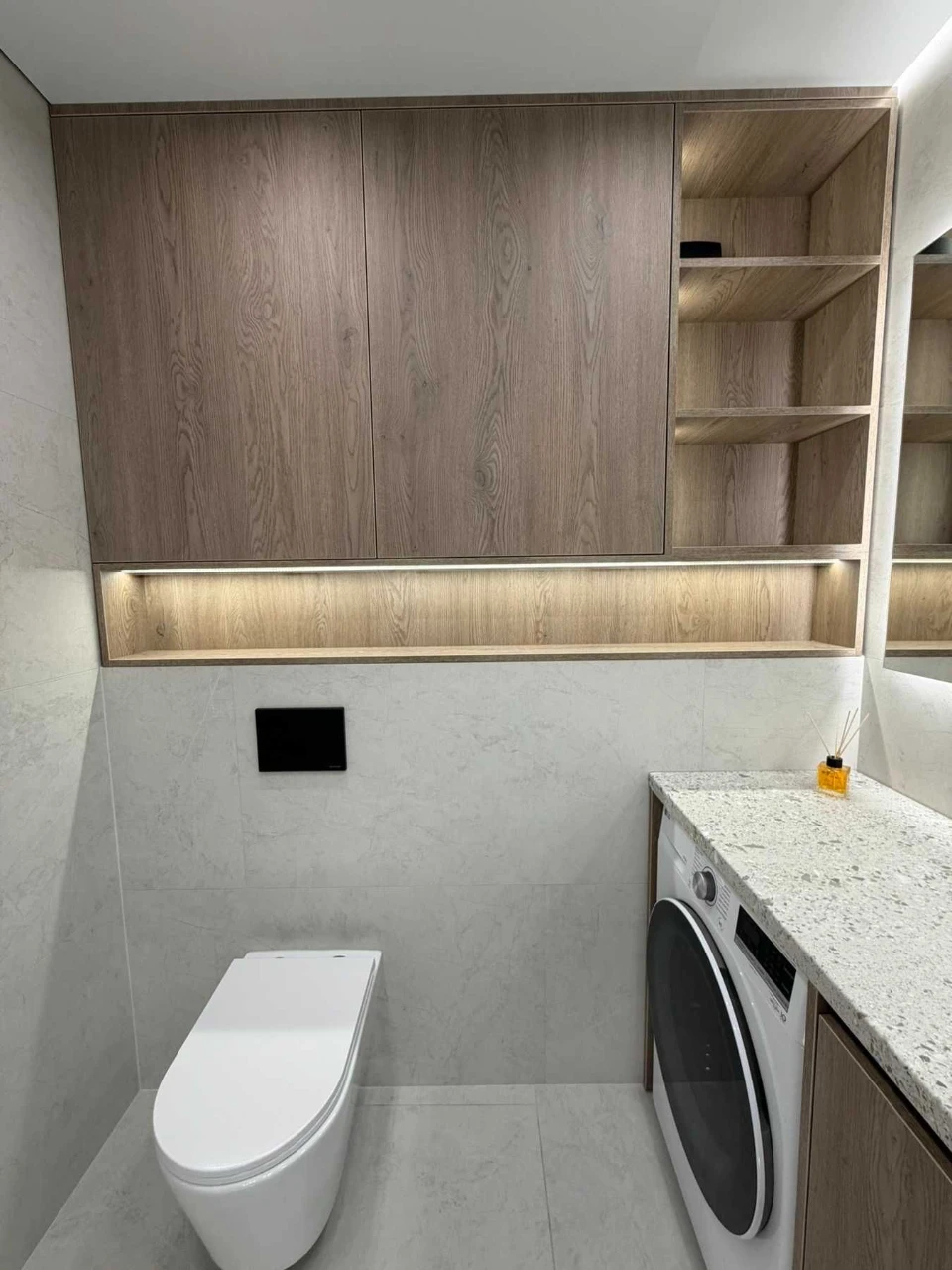 Продажа 1 ком квартиры рядом озера и центра, 3 этаж, без к