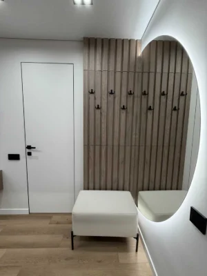 Продажа 1 ком квартиры рядом озера и центра, 3 этаж, без к