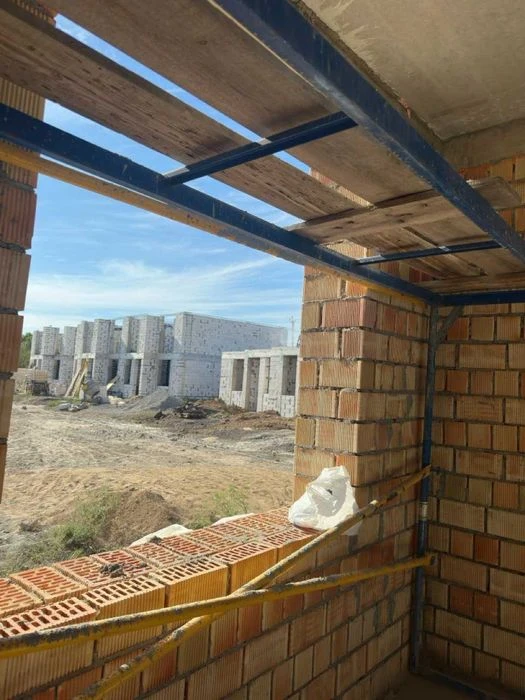 Таунхаус на Таирово! Керамоблок! Газ! Закрытый кооператив! Р