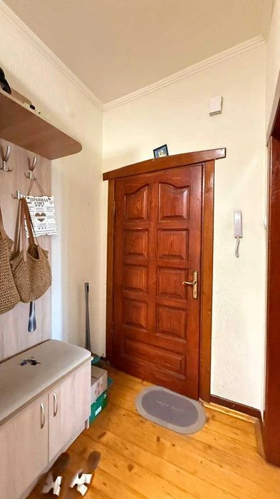 3-room apartment with panoramic views of the lake and mountains in this
