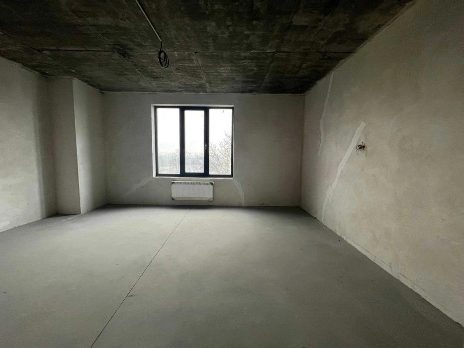 Продаж 3 кімнатної квартири в ЖК Парус
