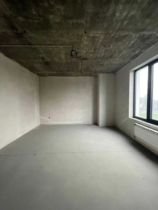 Продаж 3 кімнатної квартири в ЖК Парус