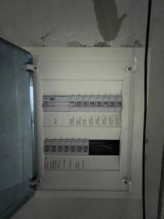 Продаж 3 кімнатної квартири в ЖК Парус