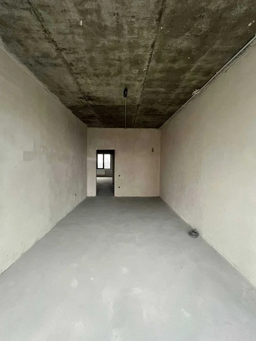 Продаж 3 кімнатної квартири в ЖК Парус