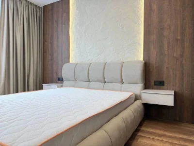 The cheapest one-room apartment in the Manhattan residential complex near the lake 45
