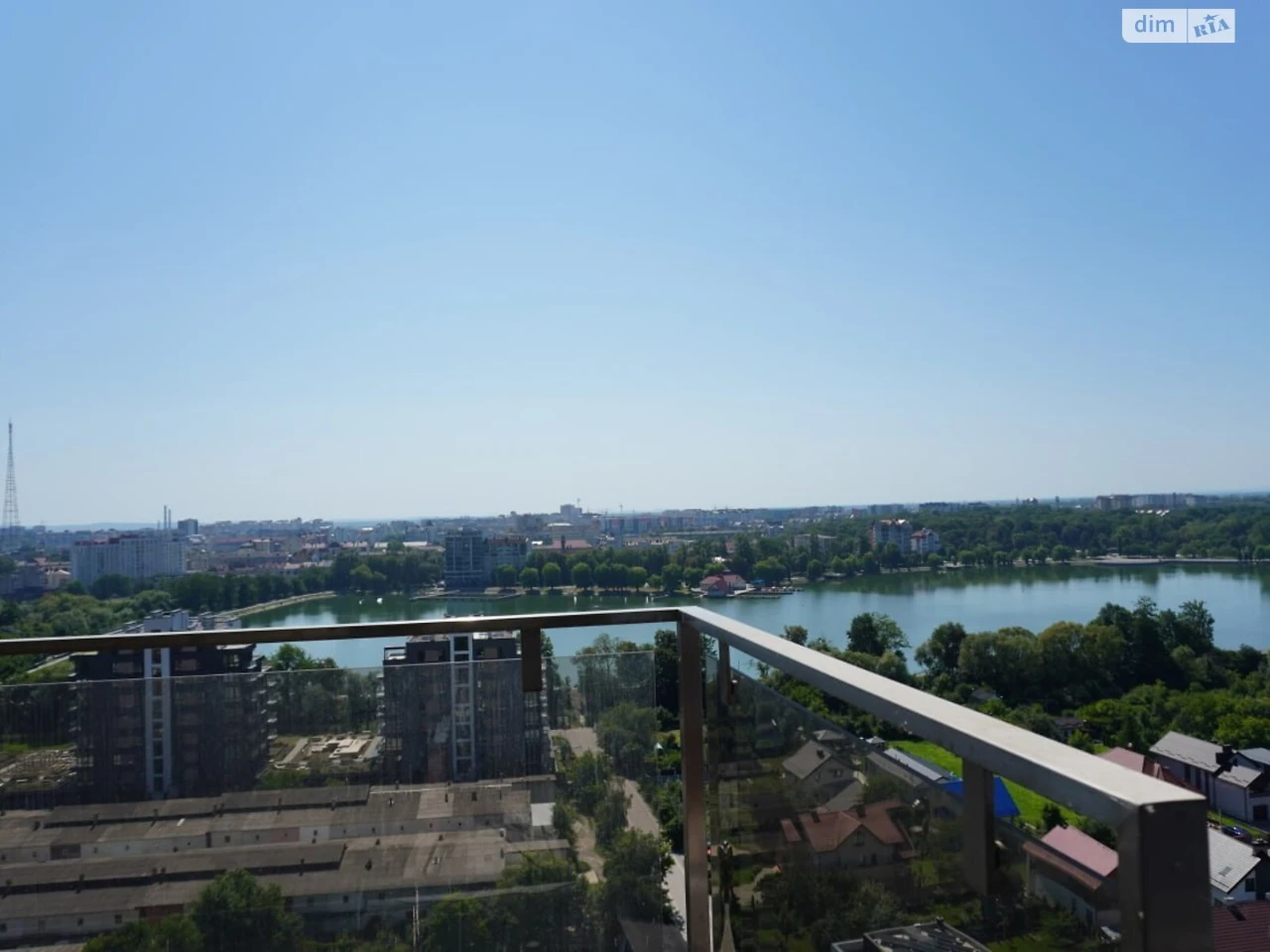 Продажа квартир Набережная