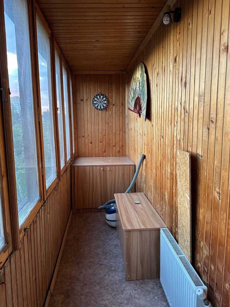 Велика 3к квартира по вул. Галицька