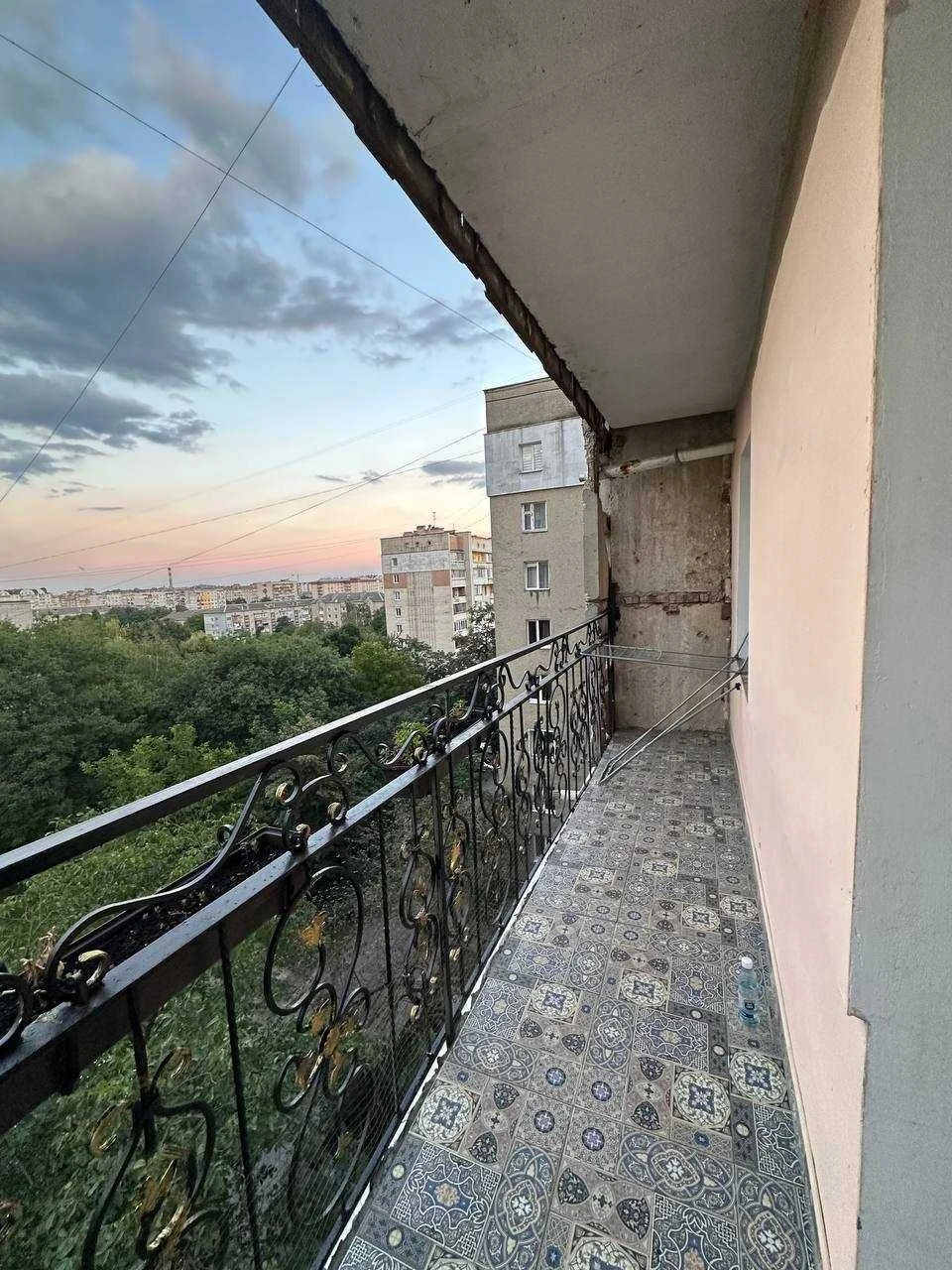 Велика 3к квартира по вул. Галицька