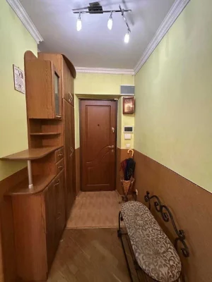 Велика 3к квартира по вул. Галицька