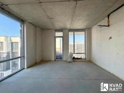 Продаж три кімнатної квартири в ЖК Манхетен Перша черга, обж