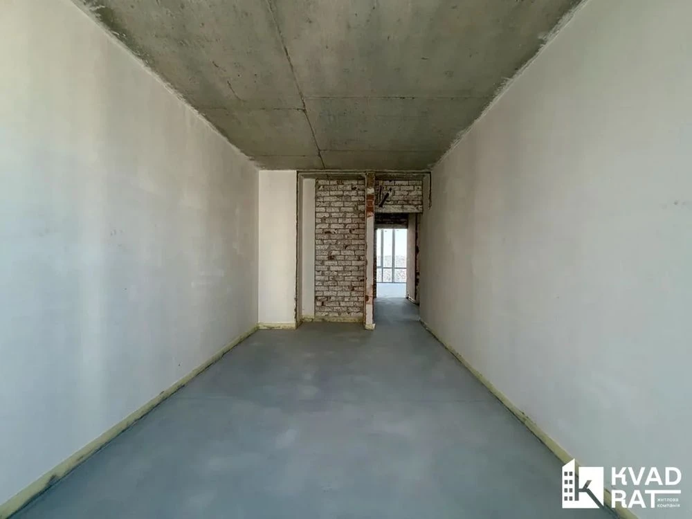 Продаж три кімнатної квартири в ЖК Манхетен Перша черга, обж