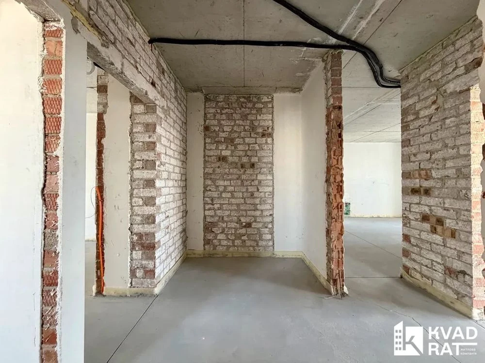 Продаж три кімнатної квартири в ЖК Манхетен Перша черга, обж