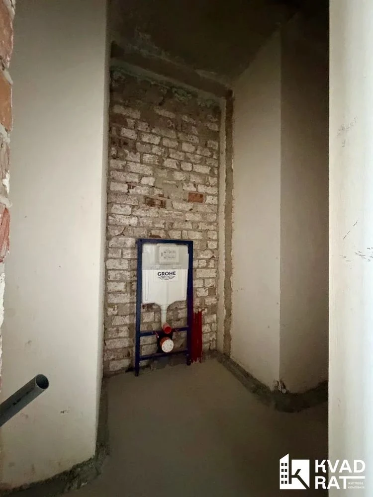 Продаж три кімнатної квартири в ЖК Манхетен Перша черга, обж