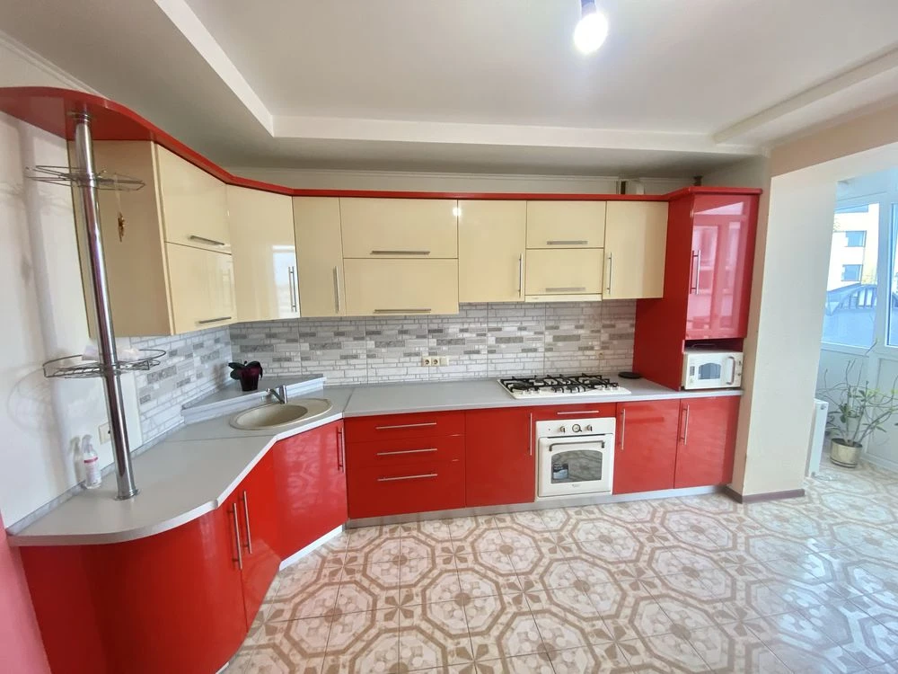 Продажа 3к. квартиры. Ул. Ивасюка. Решения. Ваучеры. Арсен