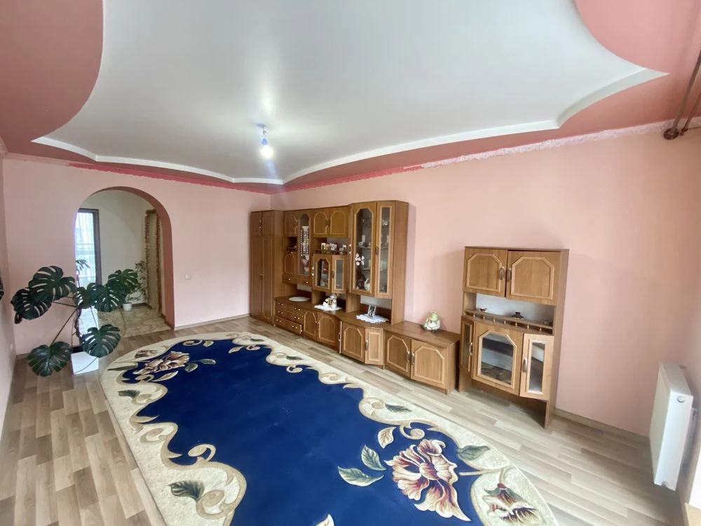 Продажа 3к. квартиры. Ул. Ивасюка. Решения. Ваучеры. Арсен