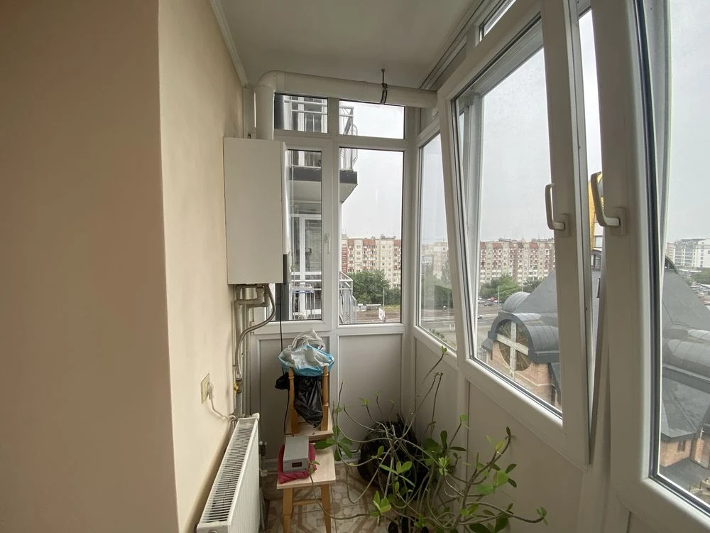 Продажа 3к. квартиры. Ул. Ивасюка. Решения. Ваучеры. Арсен