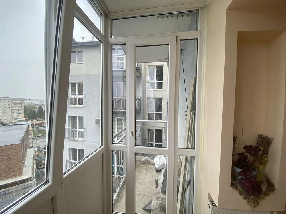 Продажа 3к. квартиры. Ул. Ивасюка. Решения. Ваучеры. Арсен