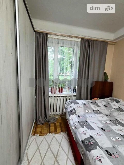 Sale of 1-room apartment 30.6 sq. m. on Marii Pryimachenko Blvd. 8, k
