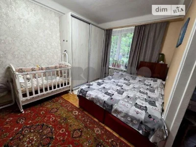 Sale of 1-room apartment 30.6 sq. m. on Marii Pryimachenko Blvd. 8, k
