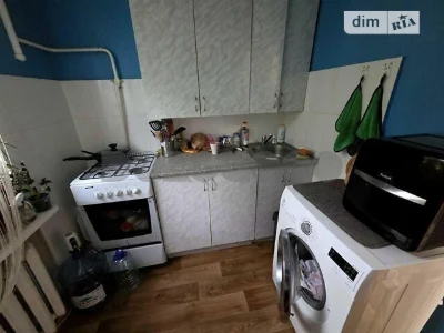 Sale of 1-room apartment 30.6 sq. m. on Marii Pryimachenko Blvd. 8, k