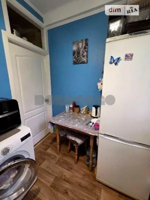 Sale of 1-room apartment 30.6 sq. m. on Marii Pryimachenko Blvd. 8, k