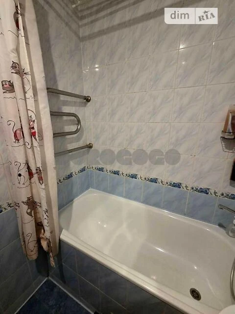Sale of 1-room apartment 30.6 sq. m. on Marii Pryimachenko Blvd. 8, k