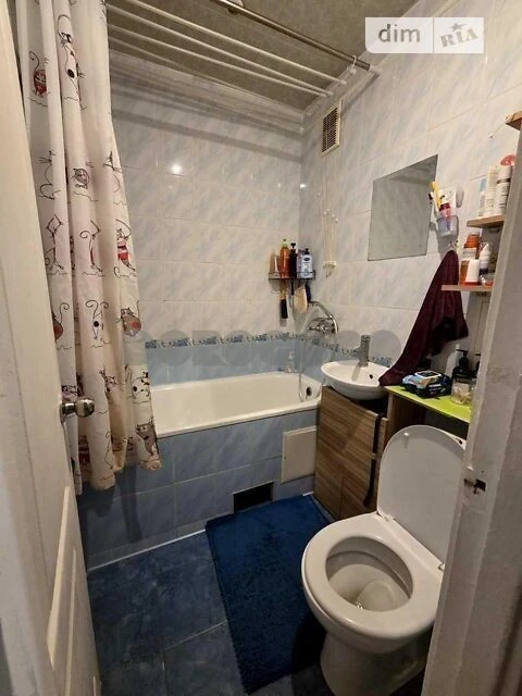 Sale of 1-room apartment 30.6 sq. m. on Marii Pryimachenko Blvd. 8, k