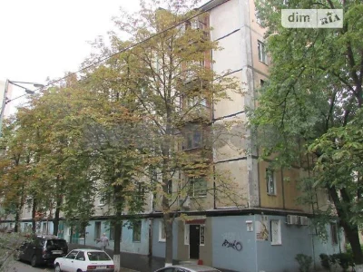 Sale of 1-room apartment 30.6 sq. m. on Marii Pryimachenko Blvd. 8, k