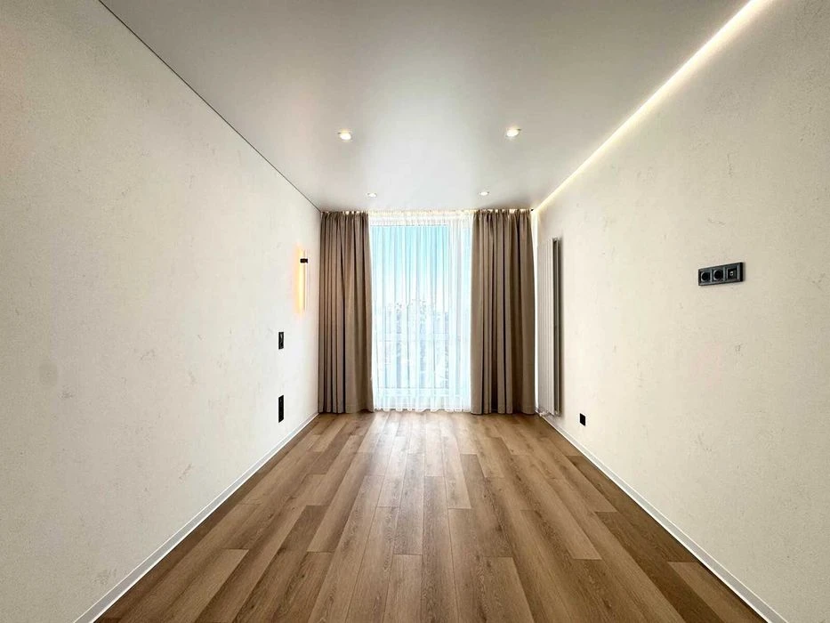 Stylish two-room apartment in the city center! Belveders Street