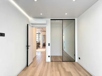 Stylish two-room apartment in the city center! Belveders Street