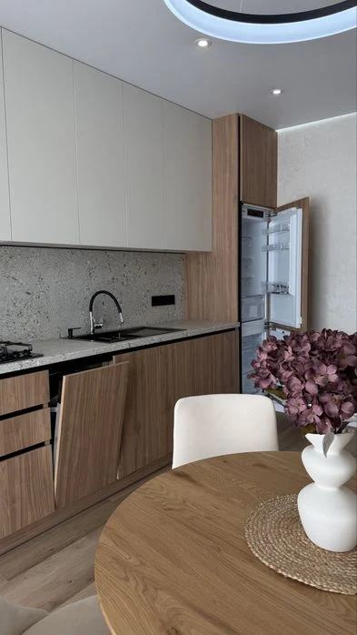 Продаж 1,5кім квартири в центрі ЖК містечко центральне вул.В