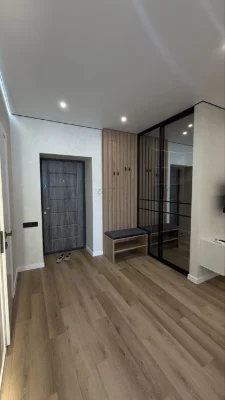 Продаж 1,5кім квартири в центрі ЖК містечко центральне вул.В