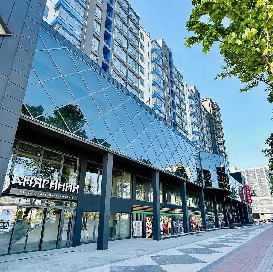 Продаж 1кім.квартири з гарним плануванням вЖК Княгинин!